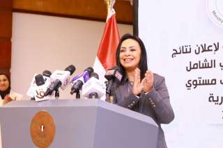 وزيرة التضامن الاجتماعي تكشف كواليس الحصر الوطني الشامل للحضانات على مستوى الجمهورية| صور