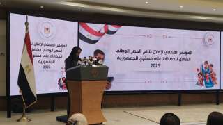 75 % منها غير مرخصة.. وزيرة التضامن تكشف عدد الحضانات في مصر