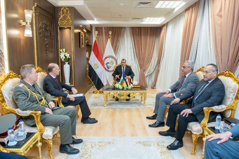 بوابة المصريين