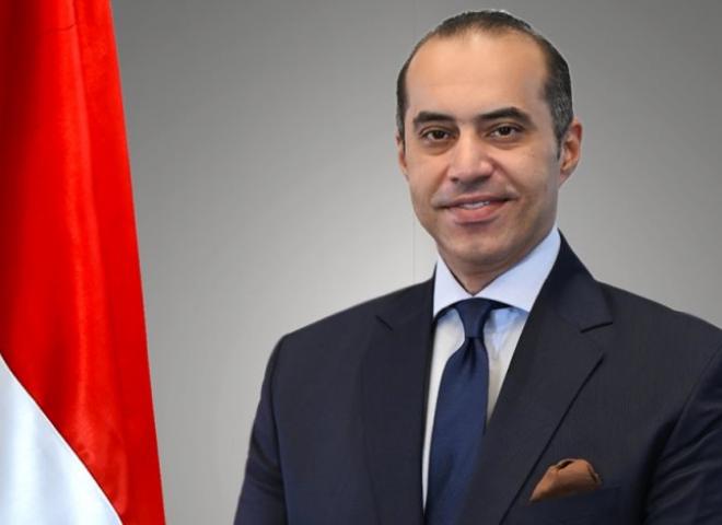 في اليوم العالمي للتسامح.. وزير الشؤون النيابية: ندعم إقامة سلام عادل وشامل في كل مناطق الصراع