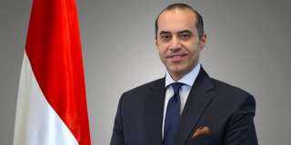 في اليوم العالمي للتسامح.. وزير الشؤون النيابية: ندعم إقامة سلام عادل وشامل في كل مناطق الصراع