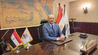 حزب ”المصريين”: افتتاح الرئيس السيسي لعدد من المحطات البحرية يؤكد على العزيمة المصرية فى تحقيق الإنجازات