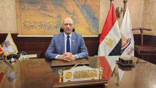 حزب ”المصريين”: رسائل الرئيس السيسي للهيئة العليا للانتخابات يؤكد وقوف الدولة على مسافة واحدة لجميع المرشحين