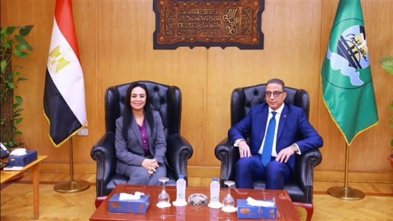 بوابة المصريين