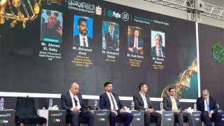 بنك مصر: نعمل على استخدام الذكاء الاصطناعي في استغلال البيانات لتطوير الخدمات