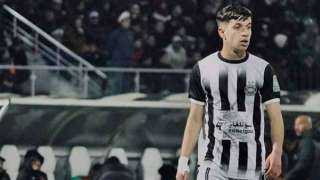 الجزائري بوشامة يقترب من الانتقال إلى سيراميكا كليوباترا