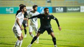 بتروجت يواصل استعداداته للدوري الممتاز بمباراة ودية أمام الجونة