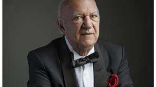 عمر خيرت يعتذر عن حفله بـ صدى الأهرامات بعد تعرضه لوعكة صحية