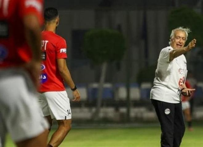 بث مباشر شاهد مباراة منتخب مصر ضد الجزائر استعدادًا لكأس العرب بالفيديو الآن