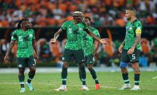 مدرب نيجيريا يتهم الكونغو باستخدام سحر الفودو في ملحق المونديال