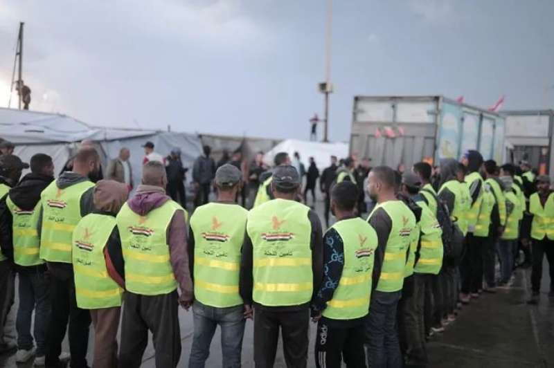 بوابة المصريين