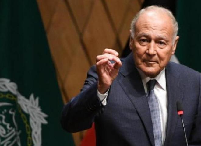 أبو الغيط يشارك في افتتاح أعمال الدورة (11) لمؤتمر الحوار بين الحضارتين العربية والصينية