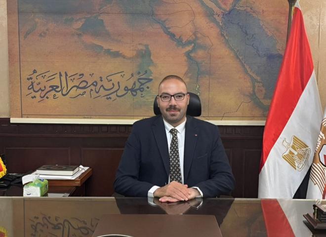 أمين إعلام ”المصريين”: تصريحات رئيس الهيئة العليا للانتخابات تمثل لسان حال لمرحلة مهمة في مسارنا الديمقراطي