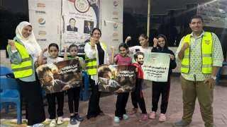 مكافحة الإدمان يعلن تكثيف أنشطة أندية الوقاية للصندوق بمراكز الشباب