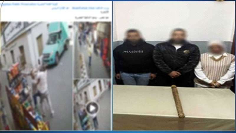 بوابة المصريين