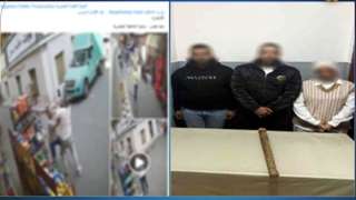 اتهامات بالسرقة وتعدٍ بالسب.. القبض على طرفي مشاجرة بسبب خلافات الجيرة في دمياط