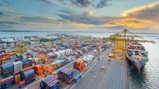 الإحصاء: 7.6 % زيادة في حجم التبادل التجاري بين مصر ودول الاتحاد الإفريقي خلال 2024