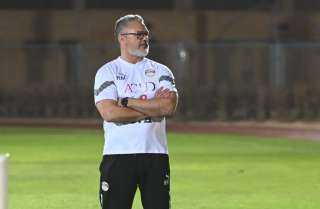 بيان رسمي من ميكالي للرد على تصريحات حسام حسن مدرب منتخب مصر| تفاصيل