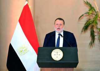 محافظ المركزي: إعادة المضبوطات أضافت 34 مليون دولار للاحتياطي النقدي