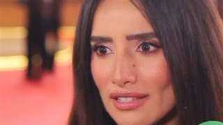 زينة: سعيدة بعرض فيلم بنات الباشا في مهرجان بلدي.. ودي جايزة كبيرة ليا