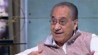 محمد أبو داوود: أنتظر عرض فيلم برشامة.. وأشارك في رمضان 2026