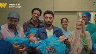 عدد حلقات مسلسل كارثة طبيعية.. ماذا سيفعل سلام في الطفل الـ 8؟