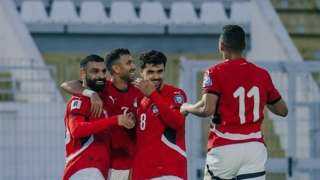 فيفا: مصر سيطرت على التصفيات.. وتنتظر صلاح ومرموش لتحقيق الفوز الأول بكأس العالم