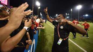 مونديال قطر يرفع أسهم الكاس في بورصة المرشحين لتدريب المنتخب الأولمبي