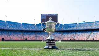 خلال أيام.. اتحاد الكرة يعلن مواعيد مباريات دور الـ32 لـ كأس مصر