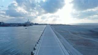 النقل تكشف تفاصيل مشروع إنشاء محطة تحيا مصر 2 متعددة الأغراض بالإسكندرية