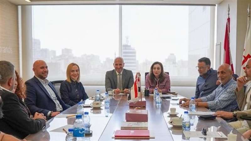 بوابة المصريين