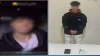 الداخلية تكشف تفاصيل القبض على البلوجر شعوذة لاتهامه بنشر الفسق والفجور