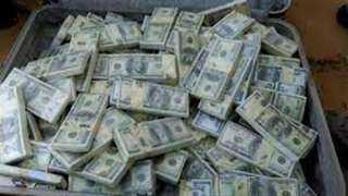 خلال 24 ساعة.. ضبط قضايا إتجار في النقد الأجنبي بقيمة 29 مليون جنيه