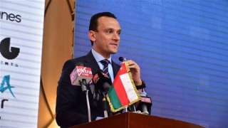 مساعد وزير الإسكان: مقترح لتشكيل محفظة استثمارية بين مصر وعمان لتعزيز التكامل العقاري والتنمية