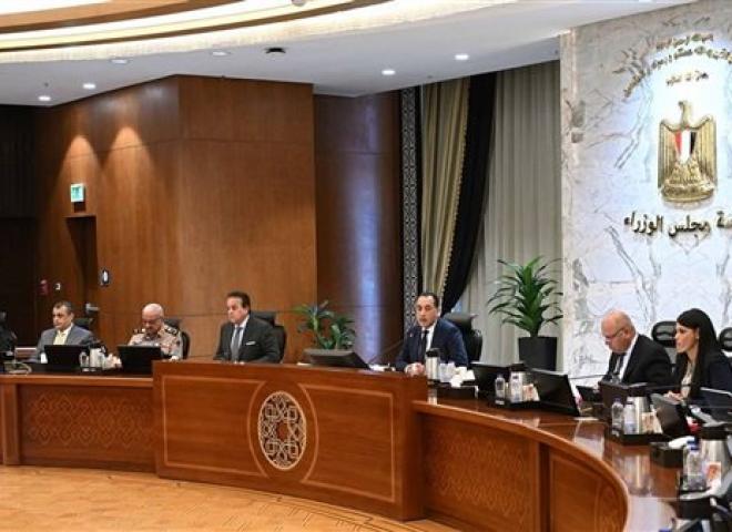 مدبولي: لولا إرادة الرئيس ومتابعته ما كان ليتحقق هذا الإنجاز في المنطقة الاقتصادية لقناة السويس