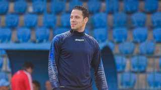 إيقاف إبراهيم صلاح 8 مباريات.. اتحاد الكرة يعلن عقوبات أزمة مباراة G والقناطر بدوري القسم الثاني