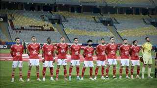 موعد مباراة الأهلي وشبيبة القبائل القادمة في دوري أبطال أفريقيا 2025/2026 وكيفية مشاهدتها