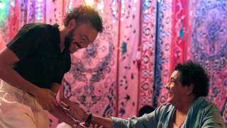 بعد طرحها.. كلمات أغنية كلام فرسان لـ الكينج محمد منير وويجز