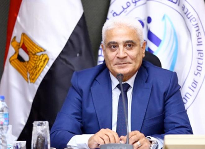 زيادة تصل لـ 3500 جنيه في المعاشات لهؤلاء | صور