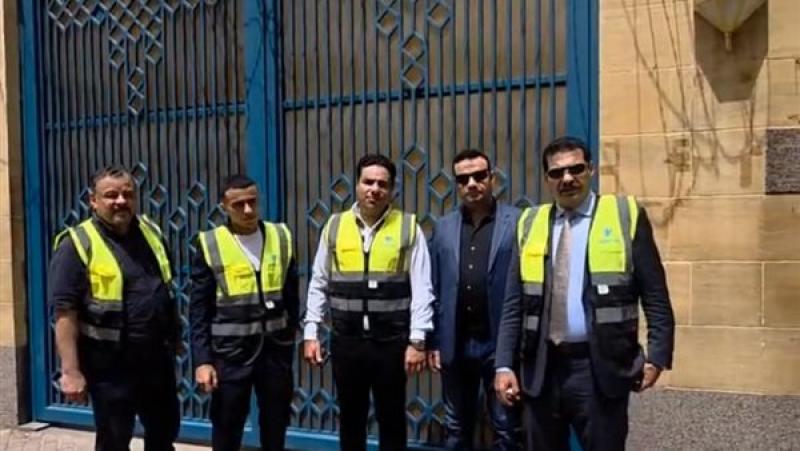 بوابة المصريين