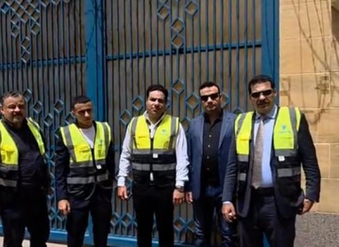 استعدادات مكثفة للجالية المصرية بجدة للمشاركة في المرحلة الثانية لانتخابات مجلس النواب