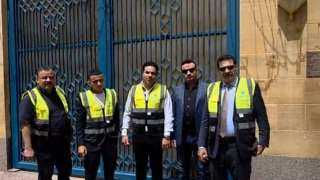 استعدادات مكثفة للجالية المصرية بجدة للمشاركة في المرحلة الثانية لانتخابات مجلس النواب