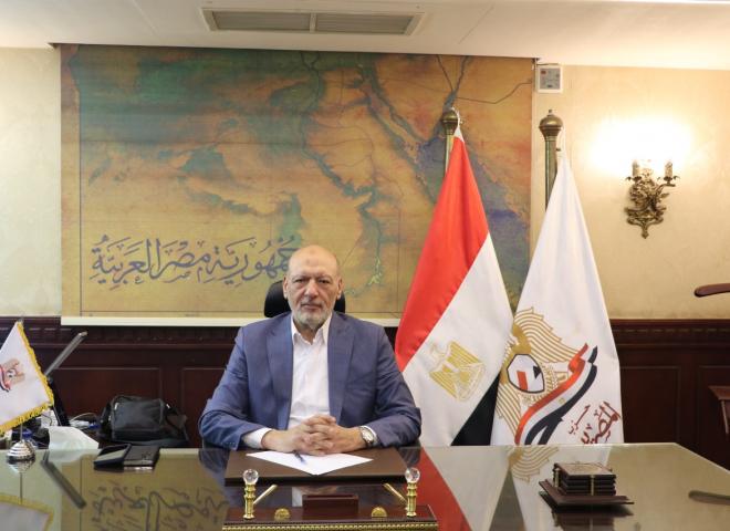 حزب ”المصريين”: مصر كانت من أول الدول التي حذرت من خطورة تنظيم الإخوان