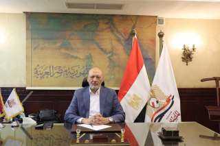 حزب ”المصريين”: مؤتمر الوطنية للانتخابات خارطة طريق لانتخابات نزيهة وشفافة