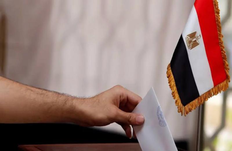 بوابة المصريين