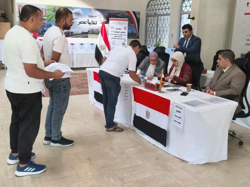 بوابة المصريين