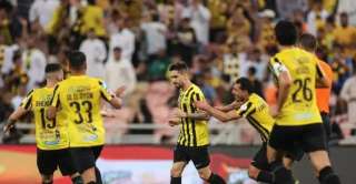 موعد مباراة الاتحاد والرياض في الدوري السعودي