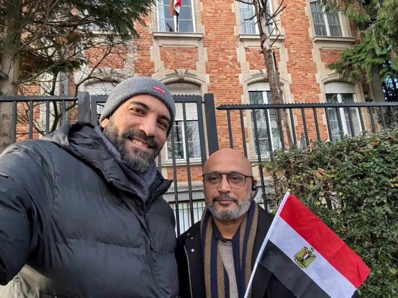 بوابة المصريين