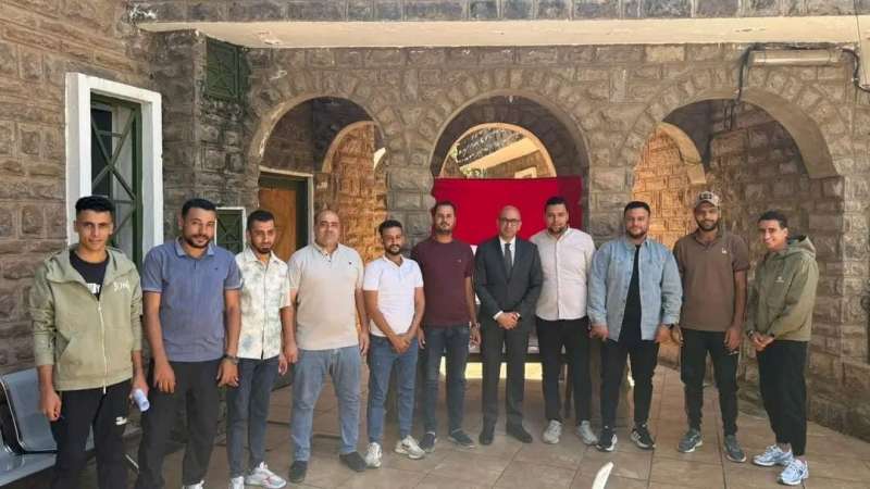 بوابة المصريين