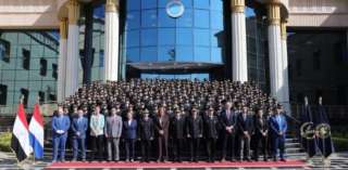 بالتعاون مع هولندا.. أكاديمية الشرطة ترفع كفاءة الطالبات بدورة متخصصة لفحص وثائق وجوازات السفر